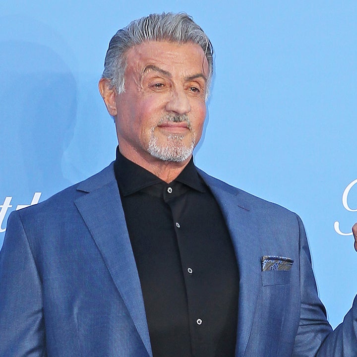 Sylvester Stallone on 'Tulsa King' and Possible 'Yellowstone' Cameo