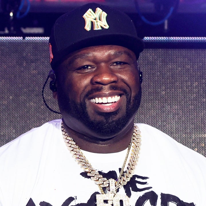 50 Cent Says This 78-Year-Old Actress Will Always Be Sexy to Him