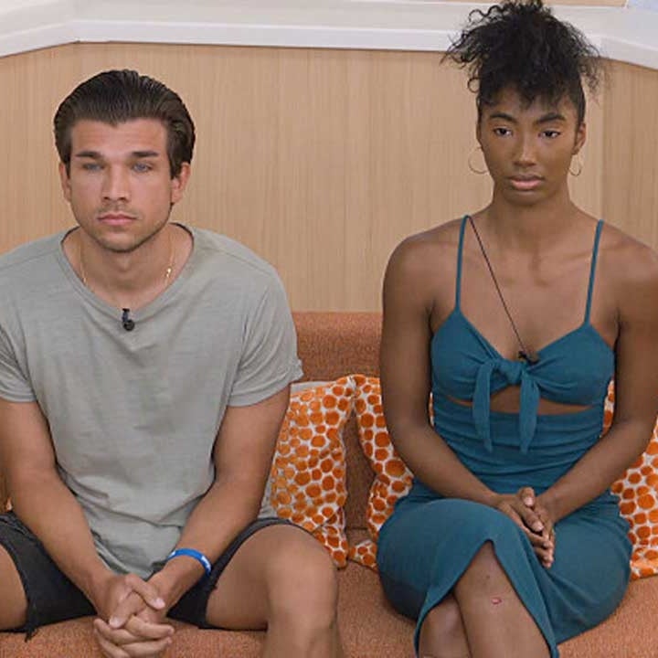 'Big Brother': 1st Eviction Vote Ends In a Landslide and New Twist!