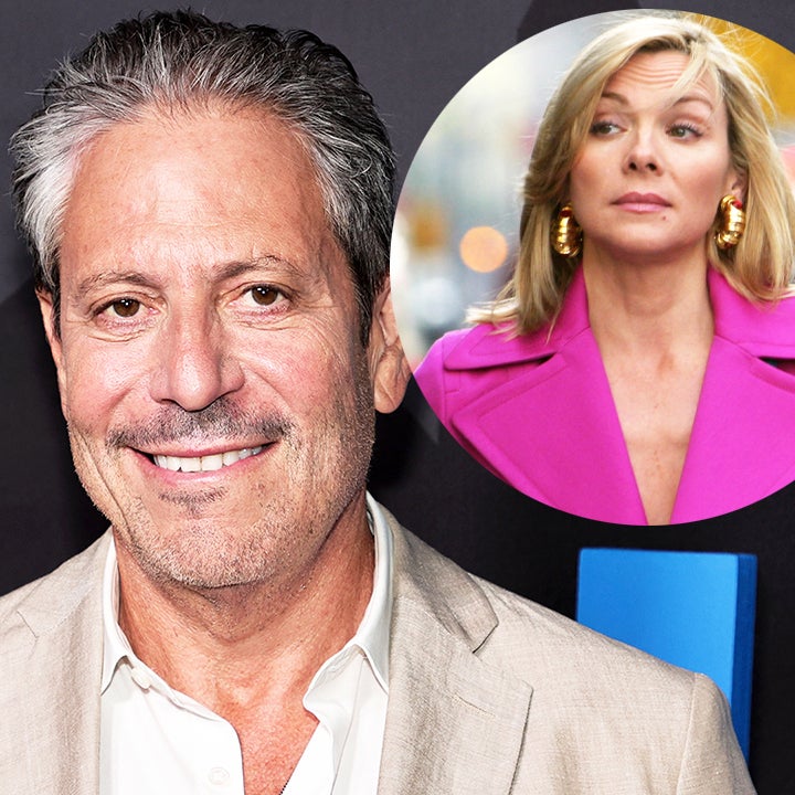 Darren Star on How 'And Just Like That' Handled Kim Cattrall's Absence