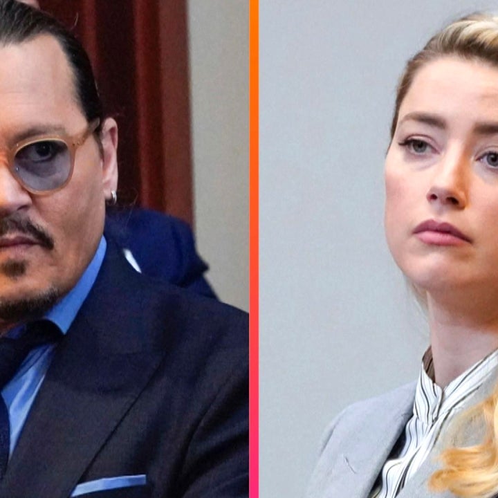 Amber Heard's Jury Fraud Claim Denied by Judge in Johnny Depp Case