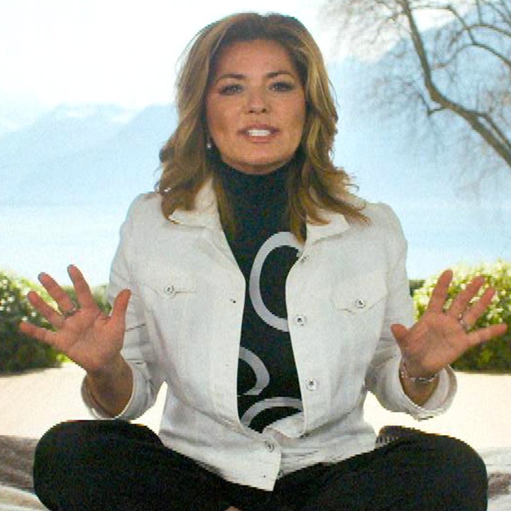 Shania Twain Says Divorce and Health Scare Almost Ended Her Career