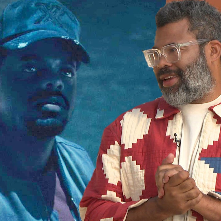 Jordan Peele Gushes About ‘Nope’ Star Daniel Kaluuya and Why He’s His Favorite Actor (Exclusive)