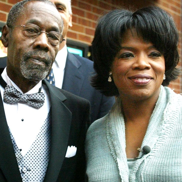 Vernon Winfrey, Oprah's Father, Dead at 88