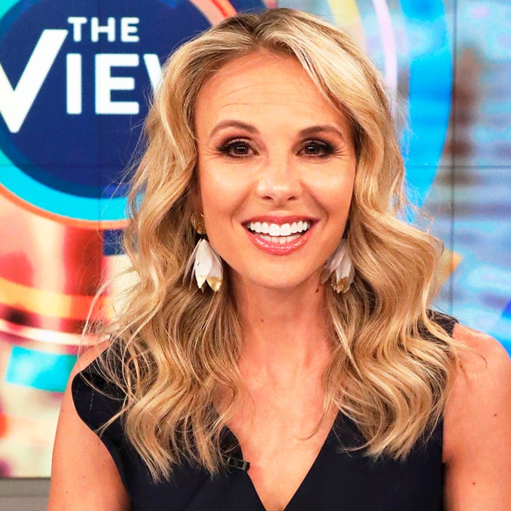 Elisabeth Hasselbeck to Return to 'The View' as Guest Co-Host
