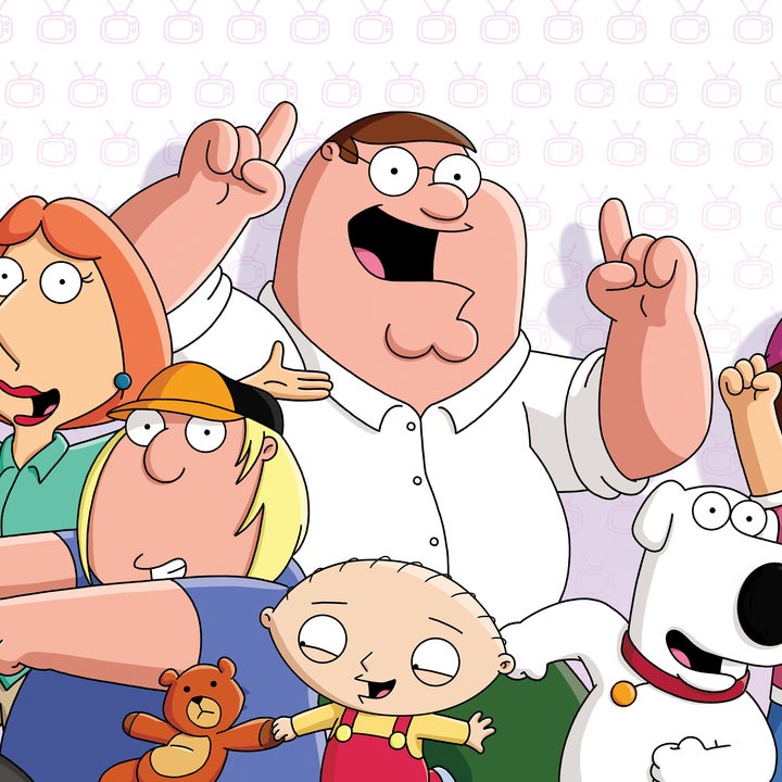 Watch an Extended Preview of ‘Family Guy’ Season 21 (Exclusive)