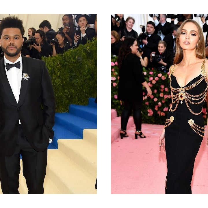 The Weeknd and Lily-Rose Depp Get Steamy in Latest 'The Idol' Teaser