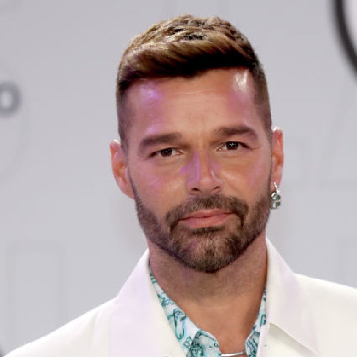 Ricky Martin Hit With Restraining Order in Puerto Rico