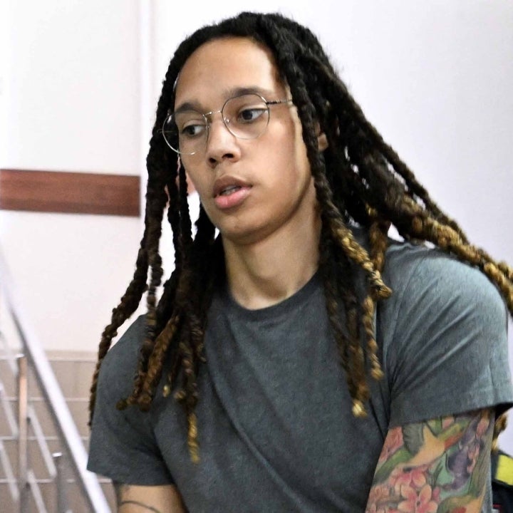 Brittney Griner Pleads Guilty to Drug Possession and Smuggling Charges