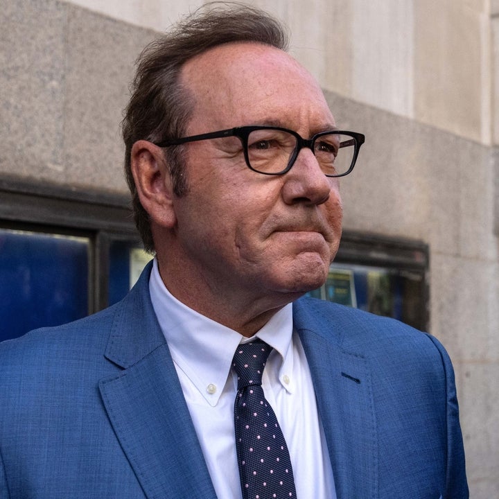 Kevin Spacey Pleads Not Guilty To 7 Sexual Assault Charges In London