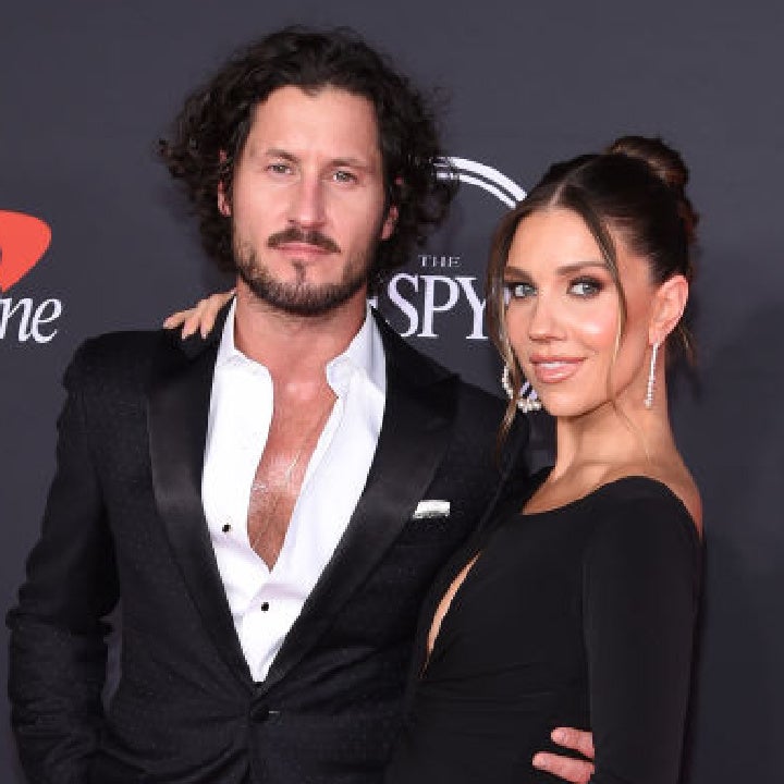 Val Chmerkovskiy Says He 'Can't Wait' to Be a Father (Exclusive)