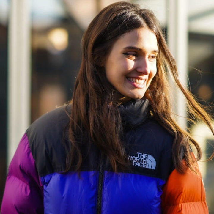 Save Up to 40% On The North Face Jackets to Brave The Winter