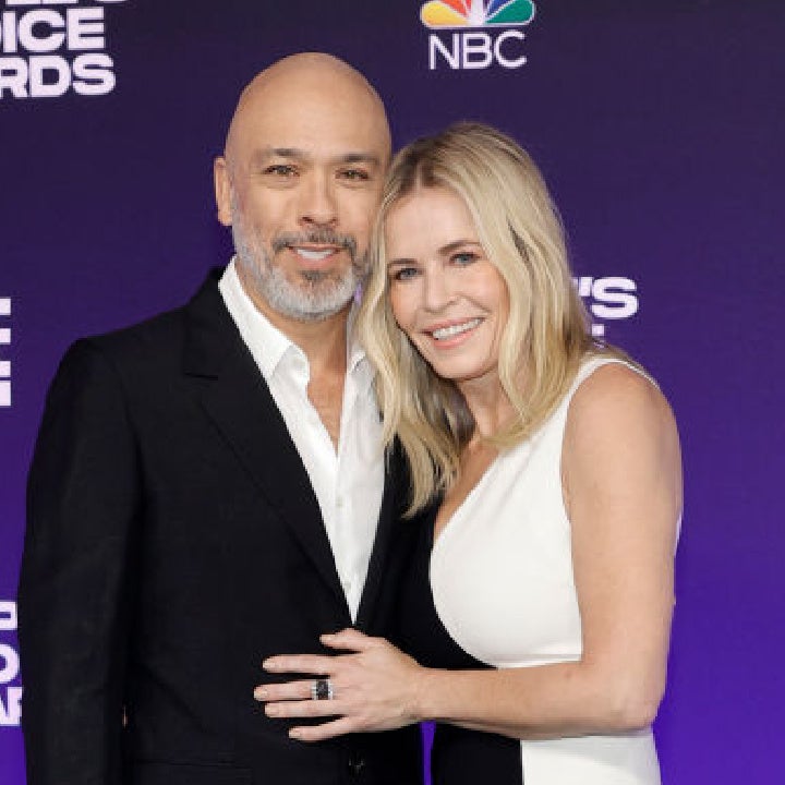 Chelsea Handler Reveals Why She and Jo Koy Broke Up