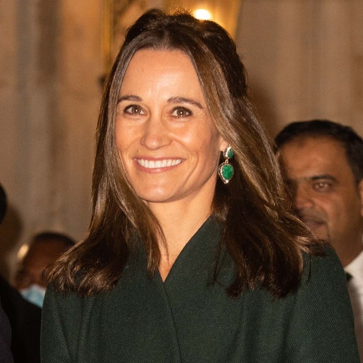 Pippa Middleton's Newborn Daughter's Name Has a Connection to Lilibet