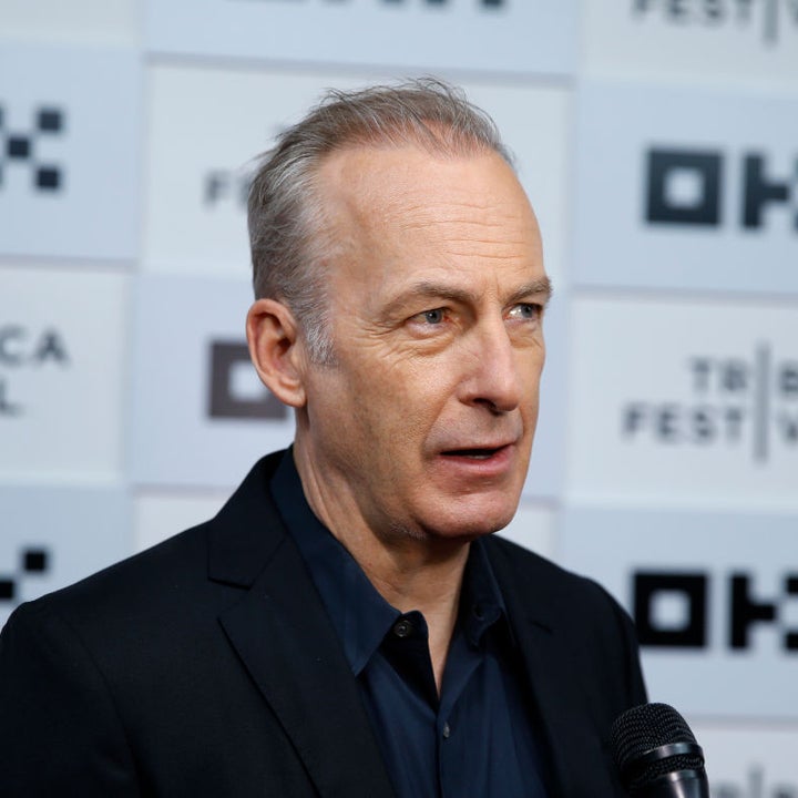 Bob Odenkirk Commemorates 1-Year Anniversary of His Heart Attack