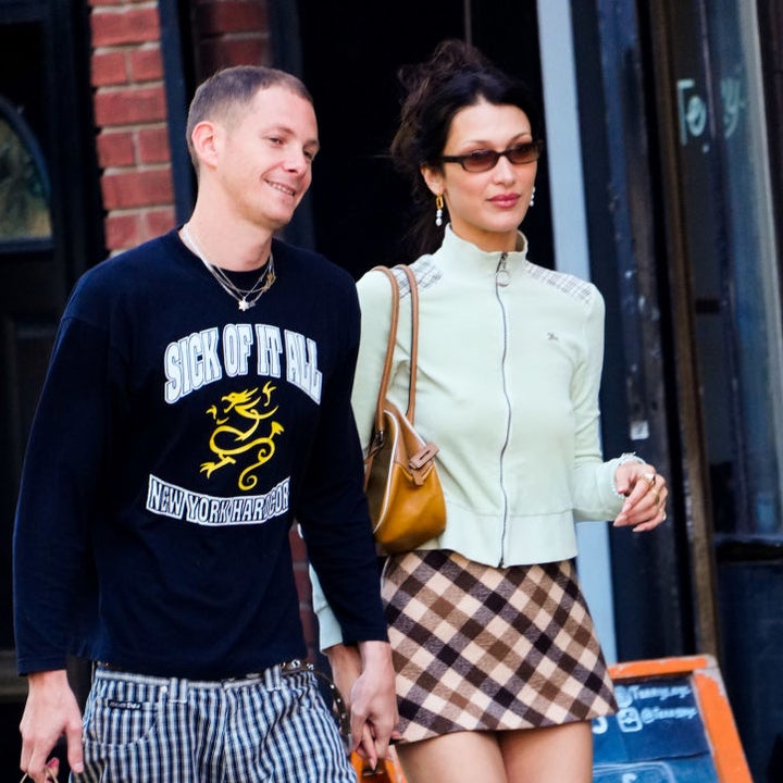 Bella Hadid's Boyfriend Marc Kalman is Planning to Propose in the Fall