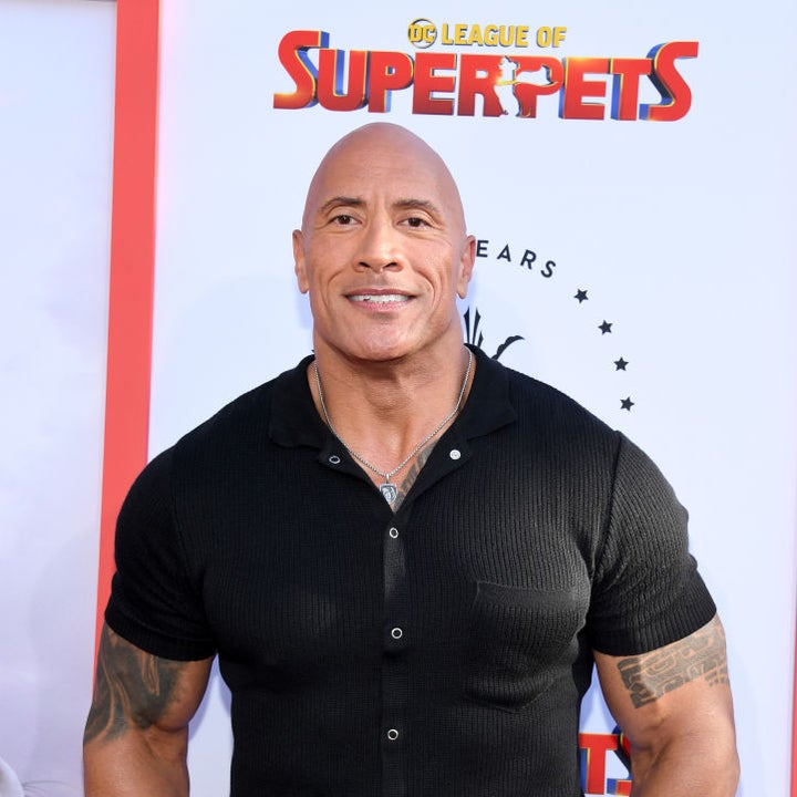 Dwayne Johnson Reveals Who He Has the Best On-Screen Chemistry With