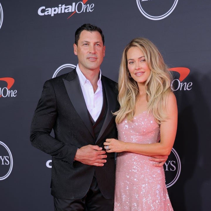 Peta Murgatroyd Reveals She's in 'the Last Stages' of IVF