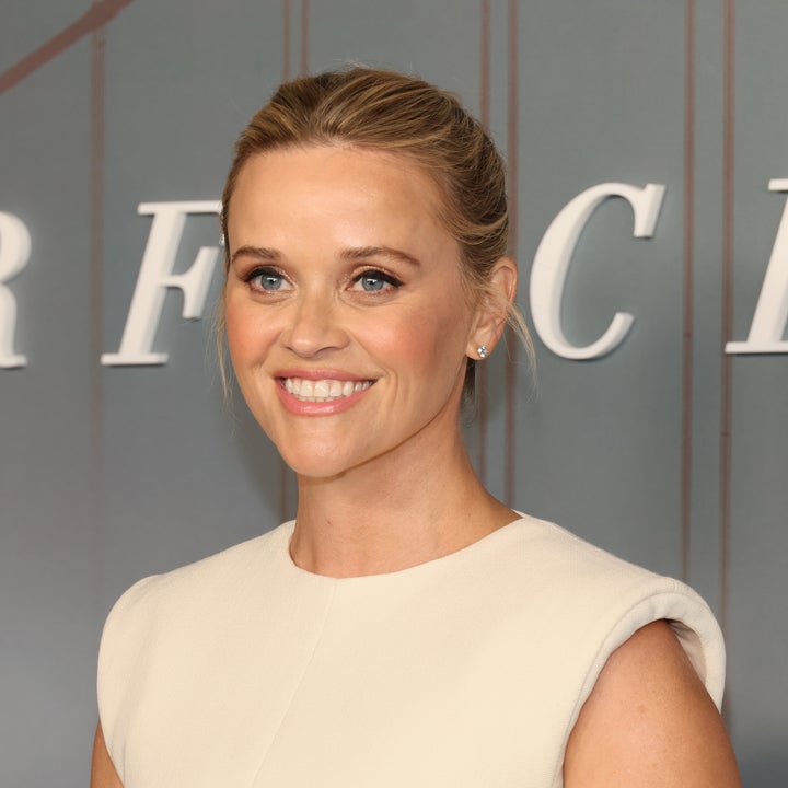 Reese Witherspoon Says 'Morning Show' Speaks Truth for Women in Media