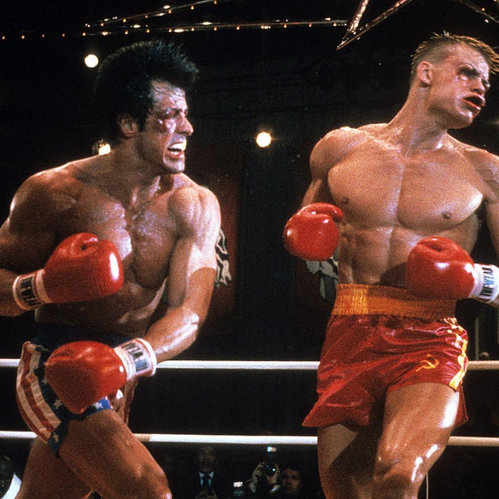 Sylvester Stallone Calls Out Dolph Lundgren, Denounces 'Drago' Film