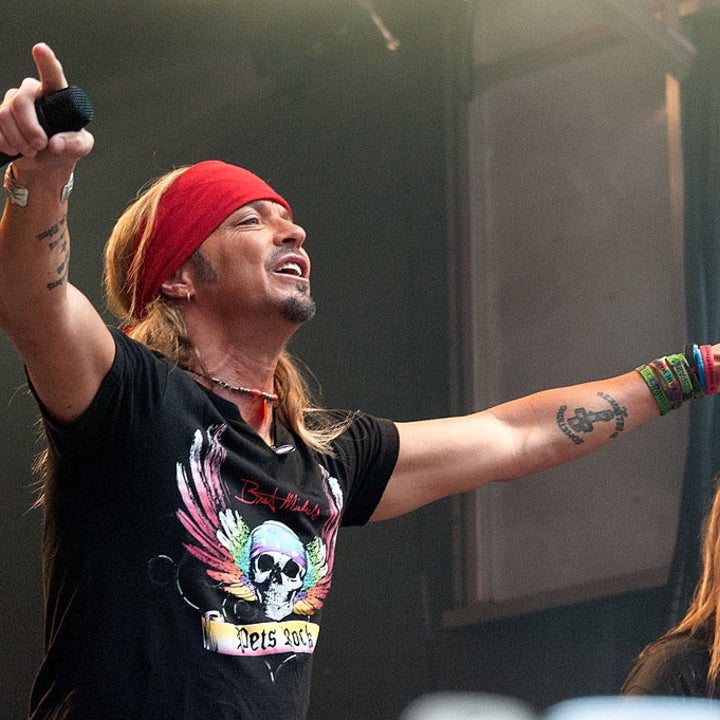 Bret Michaels Vows to Give '1000 Percent' in Return to Florida Stage