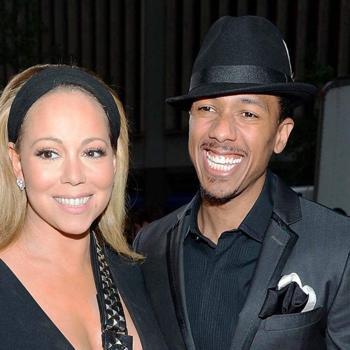 Nick Cannon Praises Ex-Wife Mariah Carey: 'She Is a Gift From God'