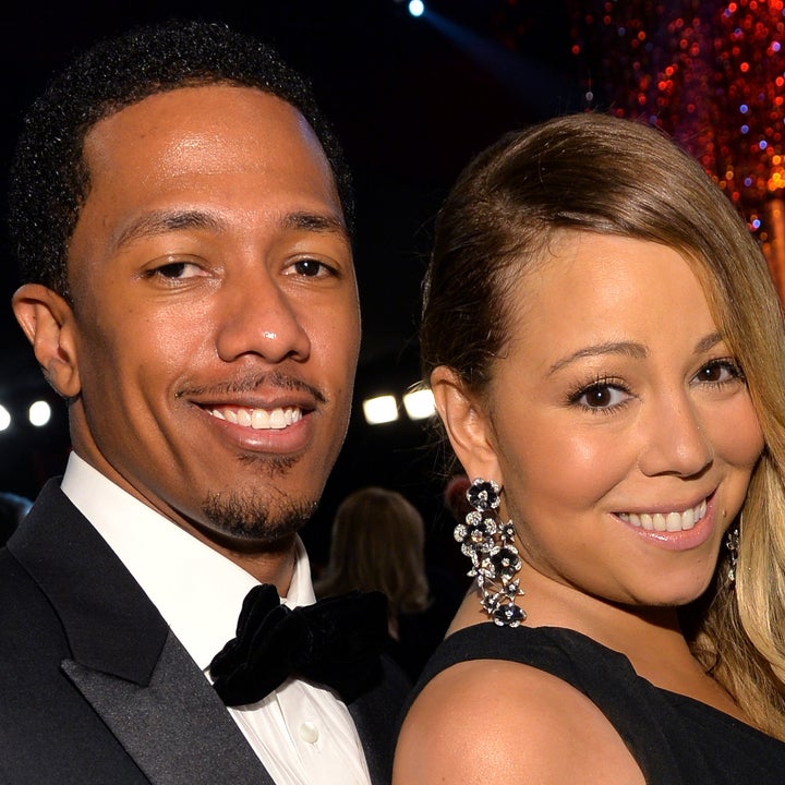 Nick Cannon Fires Back at the Idea He 'Fumbled' Mariah Carey Marriage