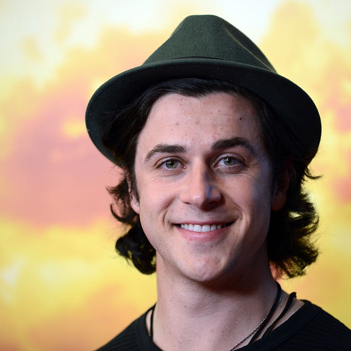 David Henrie, 'Wizards of Waverly Place' Star, Welcomes Third Child