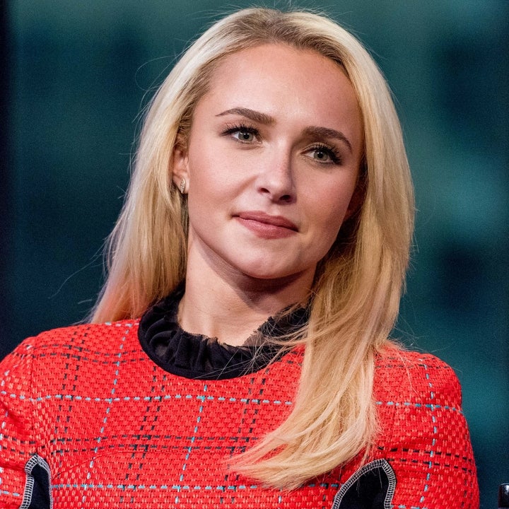 Hayden Panettiere Reveals Addiction to Opioids and Alcohol