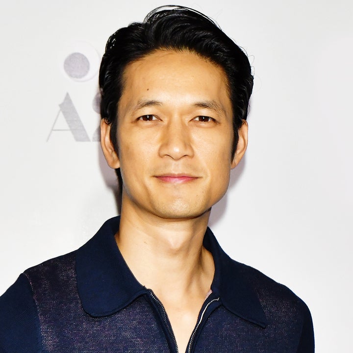 Harry Shum Jr. on Joining 'Grey's Anatomy' and Crime Thriller Podcast