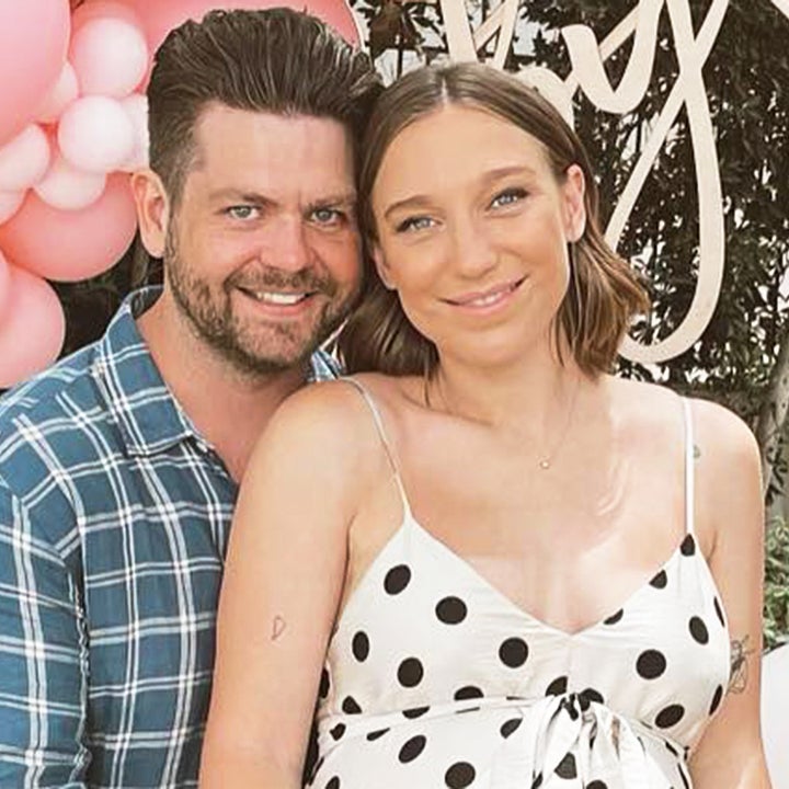Jack Osbourne Welcomes Baby No. 4, First With Fiancée Aree Gearhart