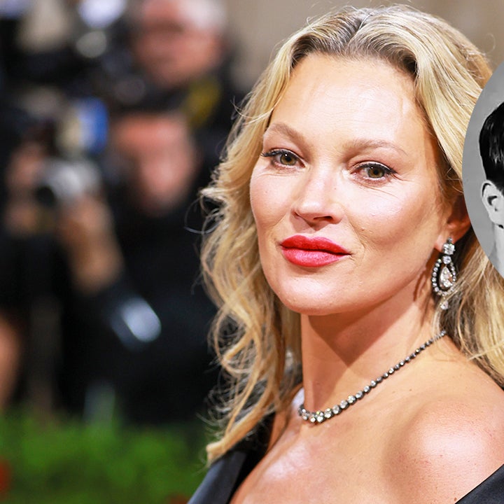 Kate Moss' Sister Lottie Claps Back at 'Nepo Baby' Discourse ...
