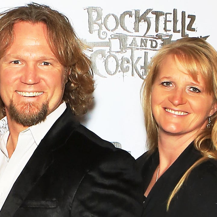 'Sister Wives': New Teaser Hints at Christine and Kody Brown's Split