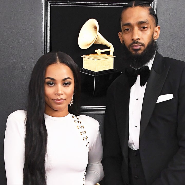 Lauren London Remembers Nipsey Hussle on 4th Anniversary of His Death