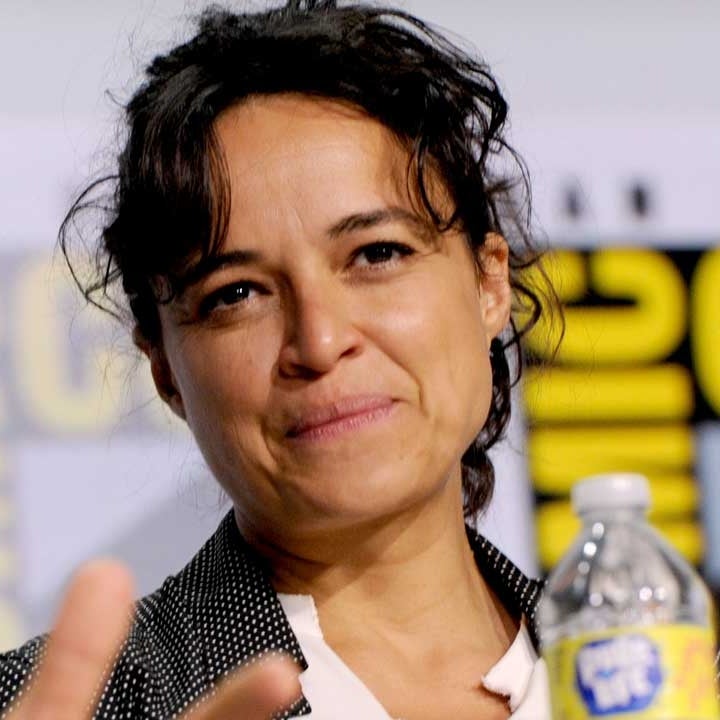 Michelle Rodriguez Says She's 'In Awe' of 'Fast X' Action Sequences