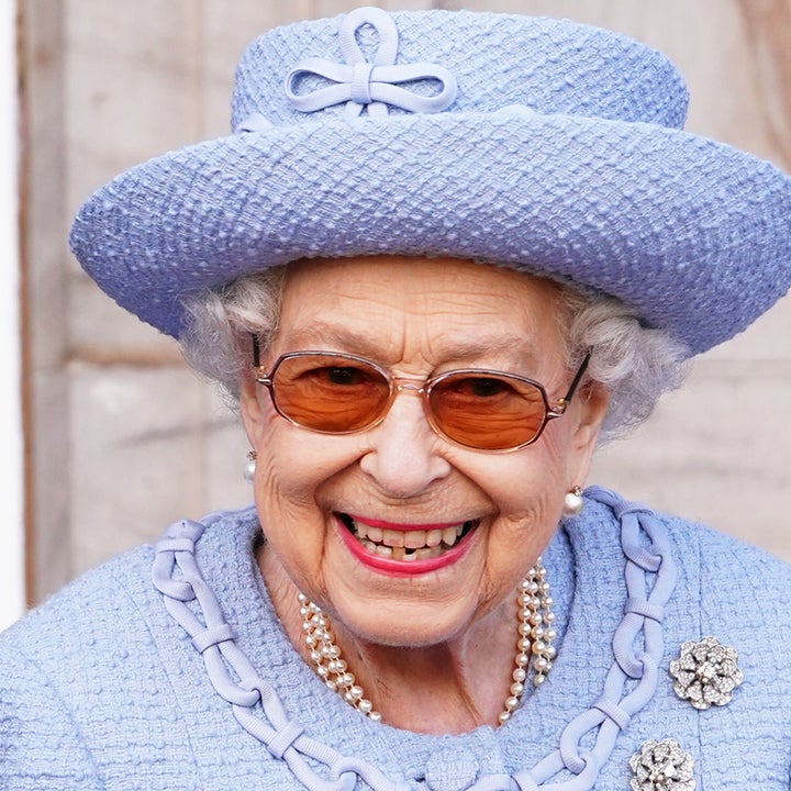 Queen Elizabeth's Duties Formally Revised Amid Mobility Issues
