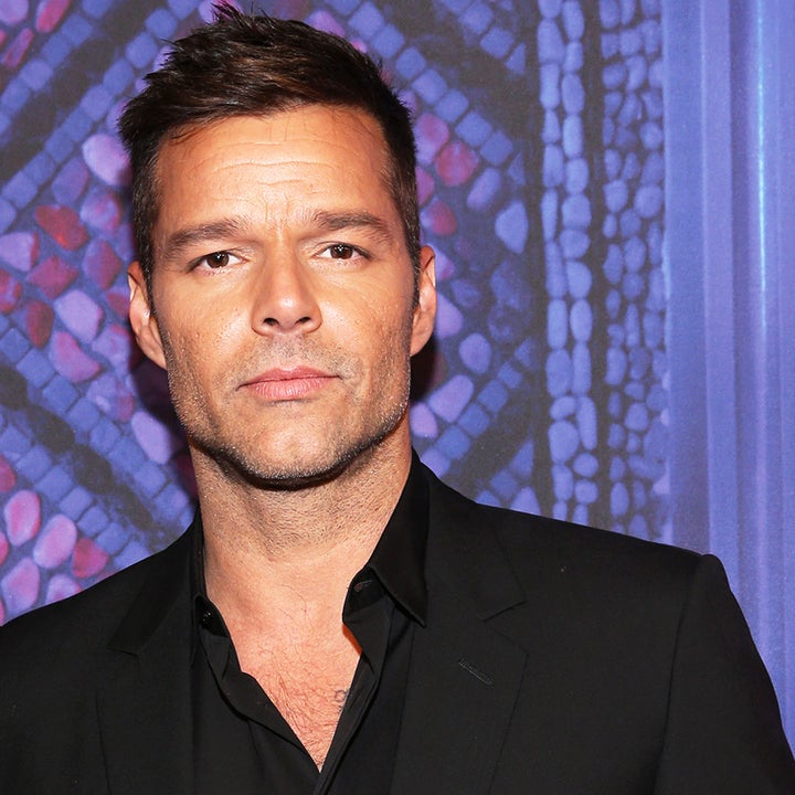 Ricky Martin's Nephew Withdraws Harassment and Incest Claims in Court