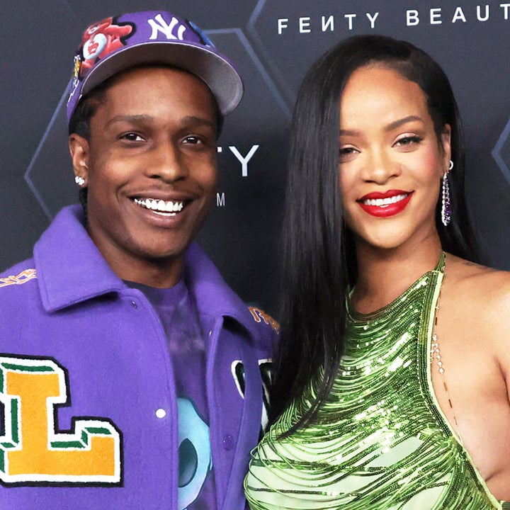 Rihanna, A$AP Rocky: See What's 'Increasingly Important' to Them Now