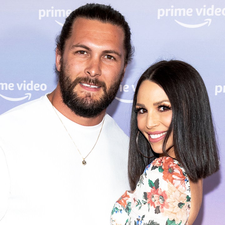 Scheana Shay & Brock Davies Share Wedding Plans and Update on His Kids