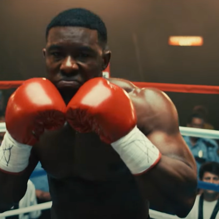 Trevante Rhodes Embodies Mike Tyson in Hulu's 'Mike' Trailer