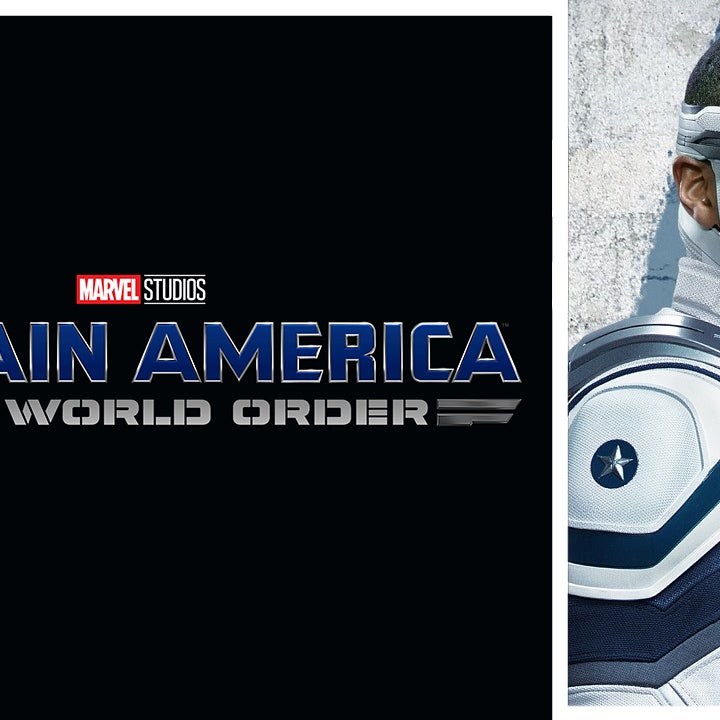 ‘Captain America: New World Order’ to Test Sam Wilson’s Values