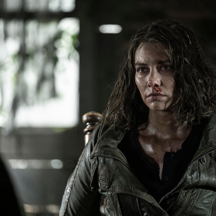 'The Walking Dead' Debuts Trailer for Final Episodes of Season 11