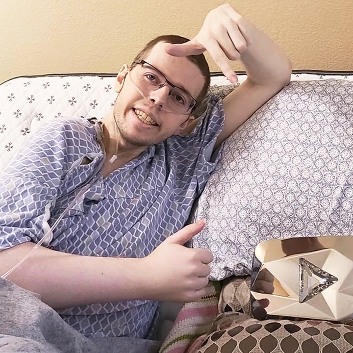 Technoblade, Minecraft YouTuber, Dead at 23 After Cancer Battle