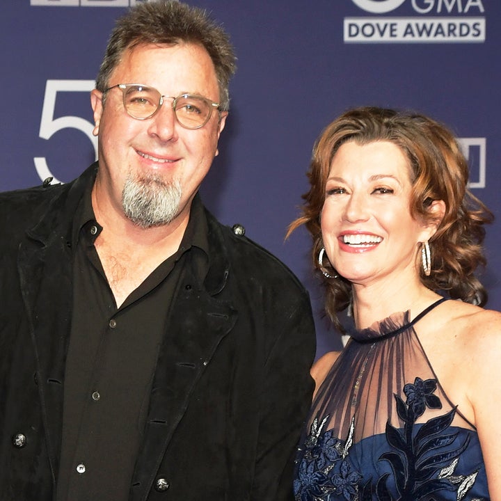 Vince Gill Cancels Upcoming Shows After Amy Grant's Hospitalization
