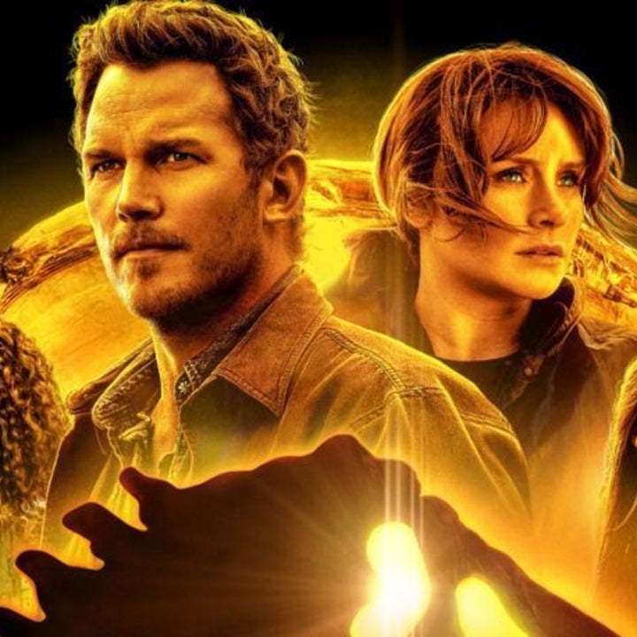 How to Watch 'Jurassic World Dominion' Online — Now Streaming 