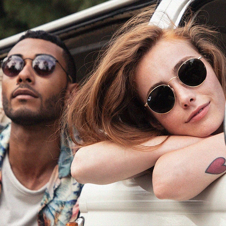 Ray-Ban Sale: Take Up to 50% Off Ray-Ban Sunglasses