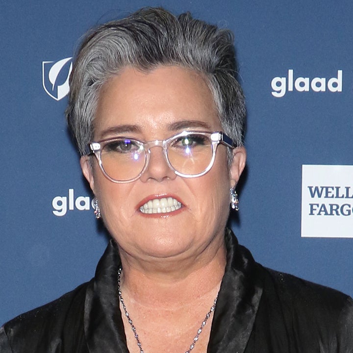 Rosie O'Donnell Returning for 'League of Their Own' Series in New Role