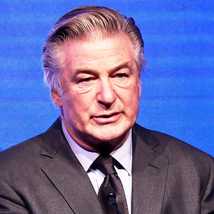 Alec Baldwin Feared Trump Supporters After 'Rust' Shooting
