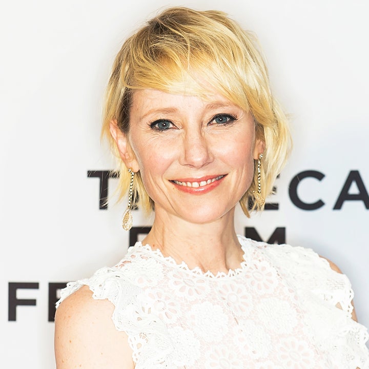 Anne Heche to Be Laid to Rest Near These Celebrities