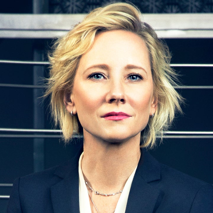 Anne Heche Wanted These Stars to Play Her in a Movie About Her Life